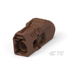 Coaxial Connector (RF) Accessories - 1734-2326910-6-ND - DigiKey