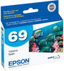 Epson T069220 CX5000 OEM Cyan Ink - 102006913 - LaserCycle