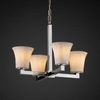 POR-8829-20-BANL-CROM Mid. Chandeliers-Glass Up - 670634 - Capital Lighting, Inc.