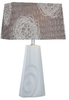 LS-21862WHT Lamps-Table Lamps - 318442 - Capital Lighting, Inc.