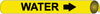 Pipe Marker - B4114 - Rutke Signs & Safety