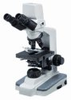 Digital Camera Binocular Compound Microscope, 4/10/40/100x Super Contrast -- GO-48925-00 - Image