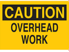 Machine & Operational Sign - 85870 - Brady Corporation