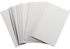 Polyester Overlays for Small HMIG Pin-Feed Labels -- 60323