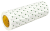 3M 966 Adhesive Transfer Tape 12 in x 60 yd Roll - 966 12IN X 60YDS - Ellsworth Adhesives