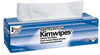 Kimberly-Clark Kimtech White Tissue 1785 Wipe - Pop-up Dispenser - 119 units per container - 11.8 in Overall Length - 34743 - 036000-34743 - R. S. Hughes Company, Inc.