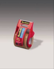 3M Scotch 143L Brown Box Sealing Kit - 1.88 in Width x 1000 in Length - 70807 -- 051131-70807 - Image