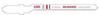 Reciprocating Saw Blade - 48-42-5385 - Milwaukee Electric Tool Corporation
