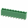 Terminal Blocks - Headers, Plugs and Sockets - 277-1302-ND - DigiKey