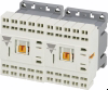 Bimetalic Mini Overload Relay -- CGMS Series