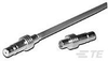 Coax Connectors -- 1408348-1
