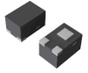 Nch 20V 150mA Small Signal MOSFET -- RV3C002UN - Image