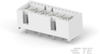 PCB Headers & Receptacles - 3-1971846-7 - TE Connectivity