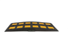 Safety Rider® Middle Speed Hump - GNRS3500YB - Checkers
