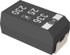 Tantalum Capacitor, 68Uf, 4V, 3528-21 20%, Full Reel; Capacitance Kemet - 91H6467 - Newark, An Avnet Company