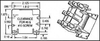 Relay, Dpdt, 277Vac, 15A; Contact Configuration White Rodgers - 60F2718 - Newark, An Avnet Company