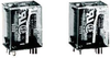 Relay, Dpdt, 120Vac, 28Vdc, 5A; Contact Configuration Nte Electronics - 40C0172 - Newark, An Avnet Company