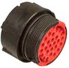 Circular Connector Rcpt, Size 2, 14Pos, Cable; Product Range Souriau-Sunbank/eaton - 18C3111 - Newark, An Avnet Company