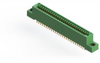 Card Edge Conn, Dual, 54Pos, Th; Card Edge Connector Type Edac - 68AJ5725 - Newark, An Avnet Company