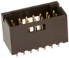 Wire-Board Connector, Header, 14 Position, 2.54Mm; Connector Systems Amp - Te Connectivity - 15P4517 - Newark, An Avnet Company