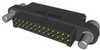 Connector, Plug, 26Pos, 2Row, Crimp; Product Range Amphenol Aerospace - 83AH7452 - Newark, An Avnet Company