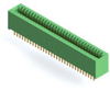 Card Edge Conn, Dual, 62Pos, Th; Card Edge Connector Type Edac - 60AJ0759 - Newark, An Avnet Company
