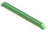 Card Edge Conn, Dual, 76Pos, Wire Wrap; Card Edge Connector Type Edac - 66AJ5532 - Newark, An Avnet Company