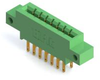 Card Edge Conn, Dual Side, 14Pos, Lug; Card Edge Connector Type Edac - 59AJ5947 - Newark, An Avnet Company