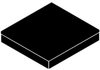Ldo, Fixed, 1.2V, 0.5A, Dfn-4; Output Type Stmicroelectronics - 84AC1857 - Newark, An Avnet Company