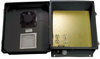 Enclosure, Wall Mount, Pet, Black; Enclosure Type L-Com - 69AC4902 - Newark, An Avnet Company