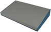 Enclosure, Instrument, Aluminium, Beige/blue; Enclosure Type Hammond - 90B9382 - Newark, An Avnet Company