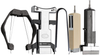 Tools, Kits; Kit Contents Jonard Tools - 10F7495 - Newark, An Avnet Company