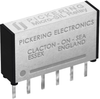 Reed Relay, Dpst-No, 5V, Tht; Contact Configuration Pickering - 40AK2258 - Newark, An Avnet Company