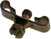 Male Screw Lock, 4-40 Unc, Metal; Accessory Type Amphenol Communications Solutions - 87C8539 - Newark, An Avnet Company