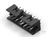 PCB Headers & Receptacles - 2-2823883-6 - TE Connectivity