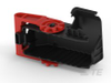 Automotive Connector Caps & Covers - 2188180-2 - TE Connectivity