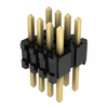 Headers, Male Pins - 612-TMS-104-02-G-D-ND - DigiKey