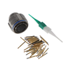 Circular Connector Assemblies - 1178-D38999/26KD35SN-ND - DigiKey
