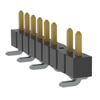 Headers, Male Pins - TSM-109-04-S-SV-003-P-ND - DigiKey