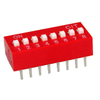 DIP Switches - 2449-KG08E-ND - DigiKey