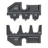 Crimp Heads, Die Sets - 2172-974909-ND - DigiKey