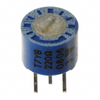 Trimmer Potentiometers - T7YB-220-ND - DigiKey