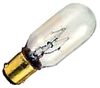 25/T8/TUBULAR CLEAR DC -  - Interlectric Corporation