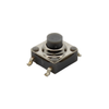 Tactile Switches - 2449-STR5.0LF160QGTR-ND - DigiKey