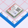IoT/Communication Modules >> Satellite Positioning Modules - R800C - LCSC Electronics Technology (HK) Limited