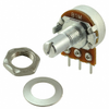 Potentiometers, Variable Resistors - Rotary Potentiometers, Rheostats - P160KN-0EC15B1MEG - Acme Chip Technology Co., Limited