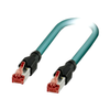 Modular/Ethernet Cables (RJ45, RJ11) - 277-12038-ND - DigiKey