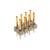Headers, Male Pins - HTSW-104-24-L-D-LL-ND - DigiKey