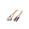 Fiber Optic Cables - 277-1115573-ND - DigiKey