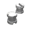Fixed Inductors - SDR0604-220YLCT-ND - DigiKey